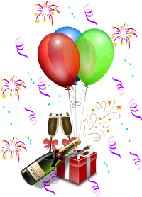 10 ans !