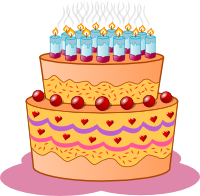 10 ans !