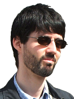 Jean-Christophe CHARRIER