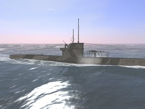 Danger from the deep