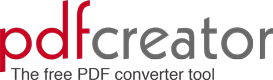 PDFCreator