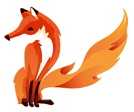 Le renard