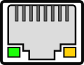 Prise RJ45