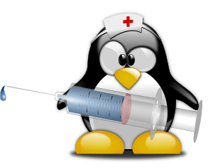 Ordi malade ?