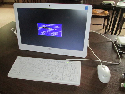 ACER ZC-606