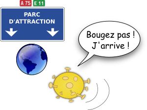 Le casino est ouvert !