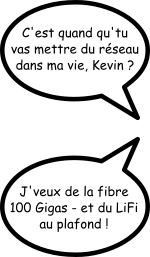 Le compte y est pas !
