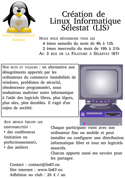 L.I.S