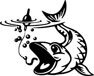 Pêche au con