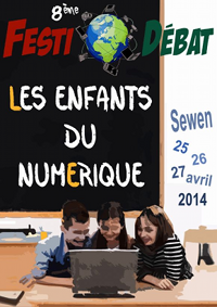 Les enfants du numérique !