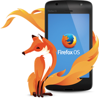 Firefox OS