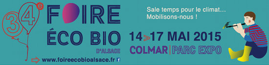 Foire Eco Bio