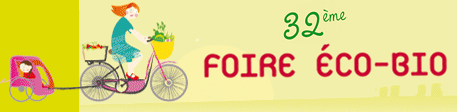 Foire Eco Bio d'Alsace 2013