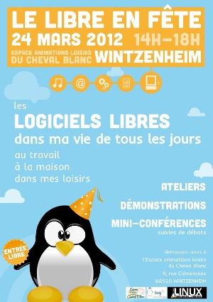 Libre en Fête