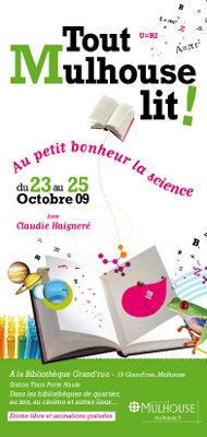 Install party à Mulhouse