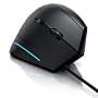 souris verticale