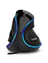 souris verticale