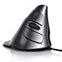souris verticale